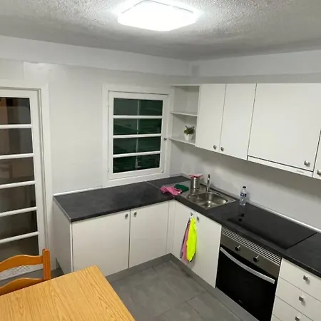 2 Americas Апартаменти Плайя-де-лас-Амерікас