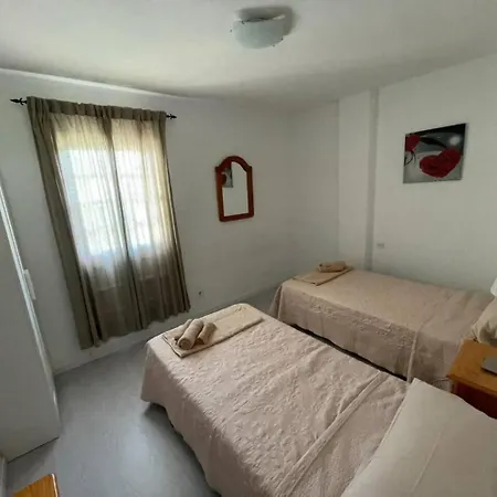 2 Americas Апартаменти