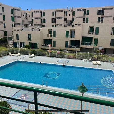 Апартаменти 2 Americas