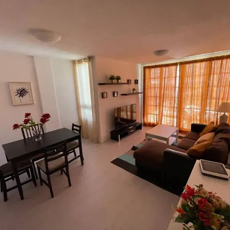 2 Americas Плайя-де-лас-Амерікас