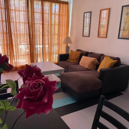 2 Americas Апартаменти