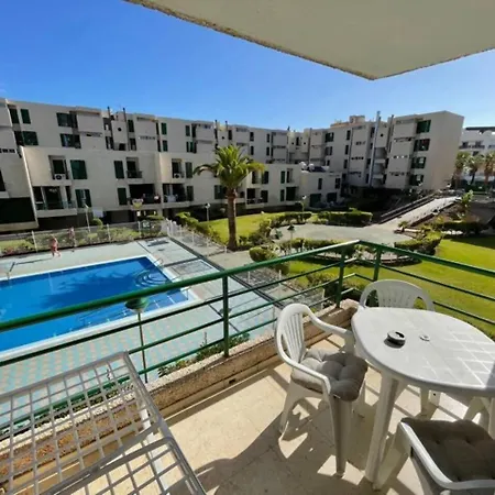 2 Americas Апартаменти *