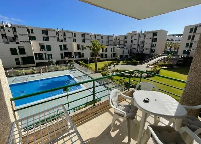 2 Americas Lägenhet *