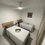 2 Americas Apartament