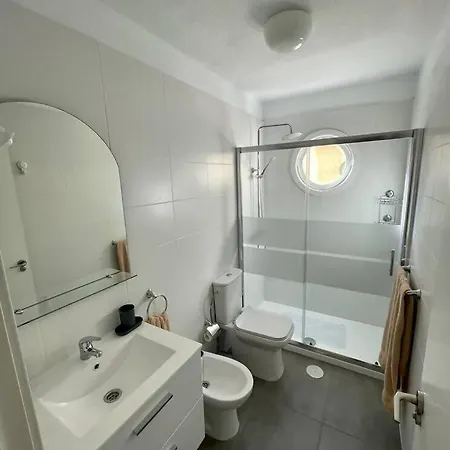 Апартаменты 2 Americas Плая-де-лас-Америкас