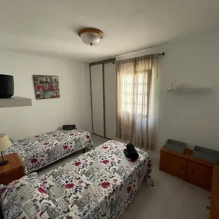 2 Americas Апартаменты