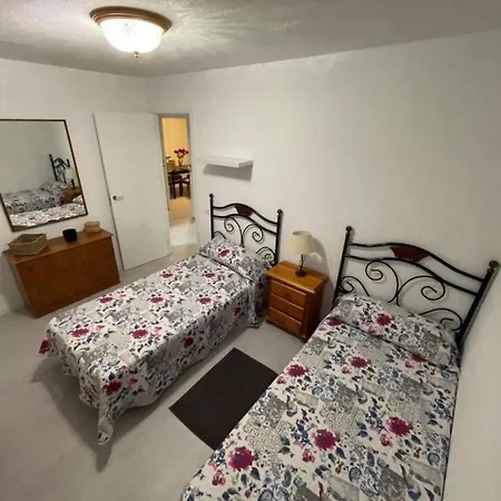 2 Americas Апартаменты *