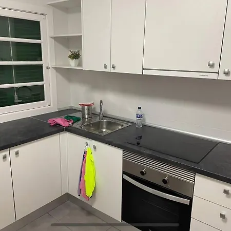 Апартаменты 2 Americas Плая-де-лас-Америкас