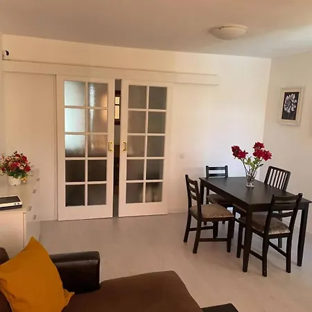 2 Americas * Плая-де-лас-Америкас