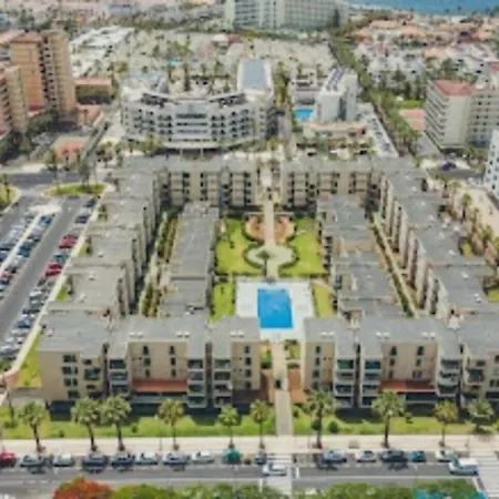 2 Americas Плая-де-лас-Америкас