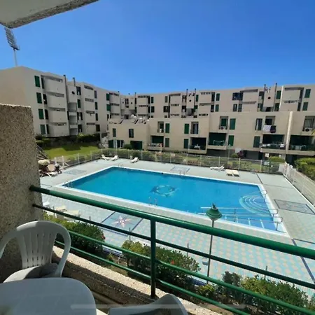 2 Americas * Плая-де-лас-Америкас