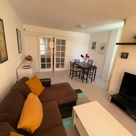 2 Americas Апартаменты *