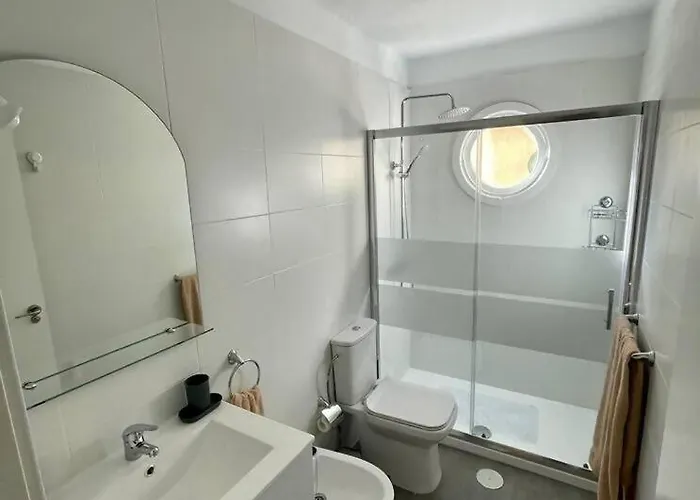 Apartman 2 Americas Playa de las Américas