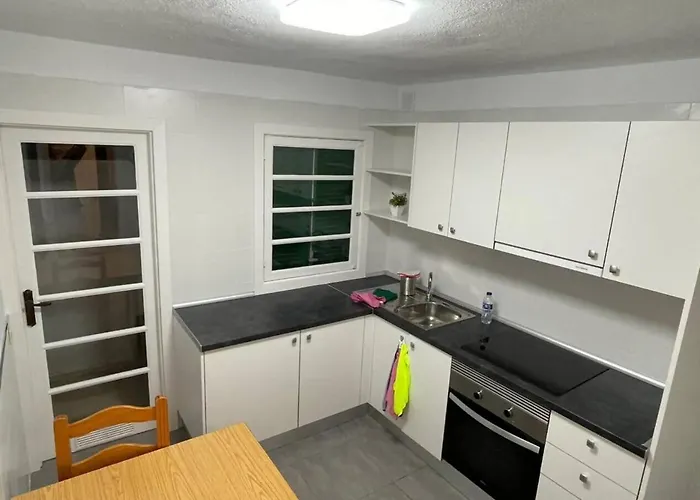 2 Americas Apartman Playa de las Américas