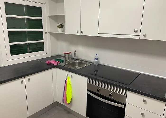 Apartman 2 Americas Playa de las Américas