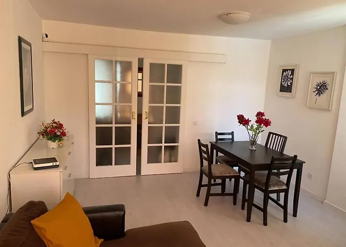 2 Americas * Playa de las Américas