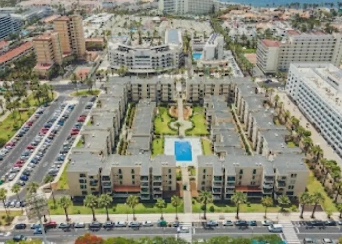 2 Americas Playa de las Américas