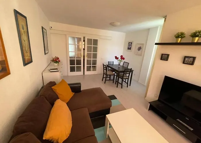 2 Americas Apartman *