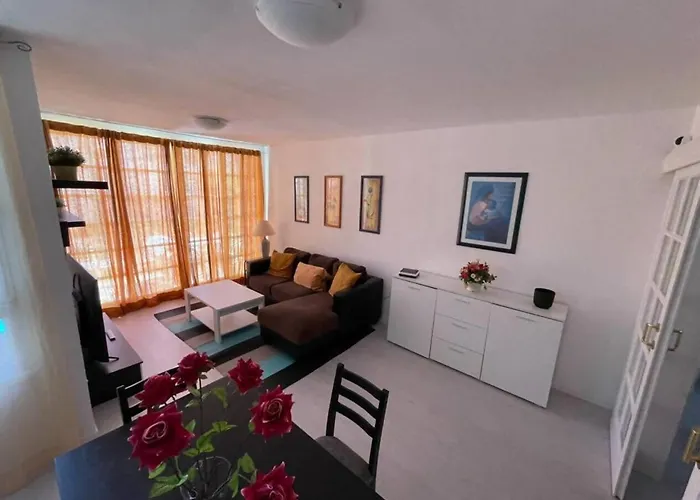 Apartman 2 Americas Playa de las Américas