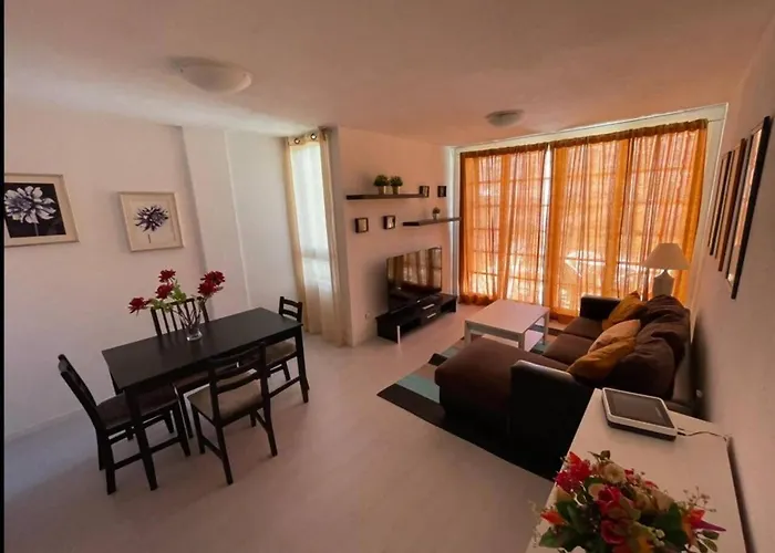 2 Americas Playa de las Américas