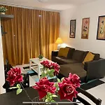 2 Americas Apartmán *