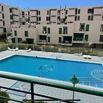Apartmán 2 Americas