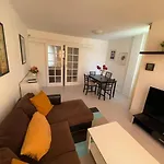 2 Americas Apartmán *