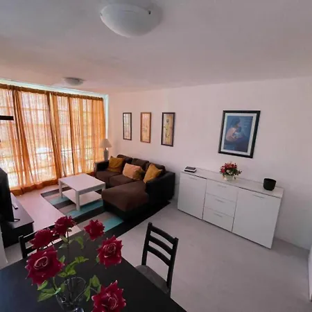 Appartamento 2 Americas Playa de las Americas (Tenerife)